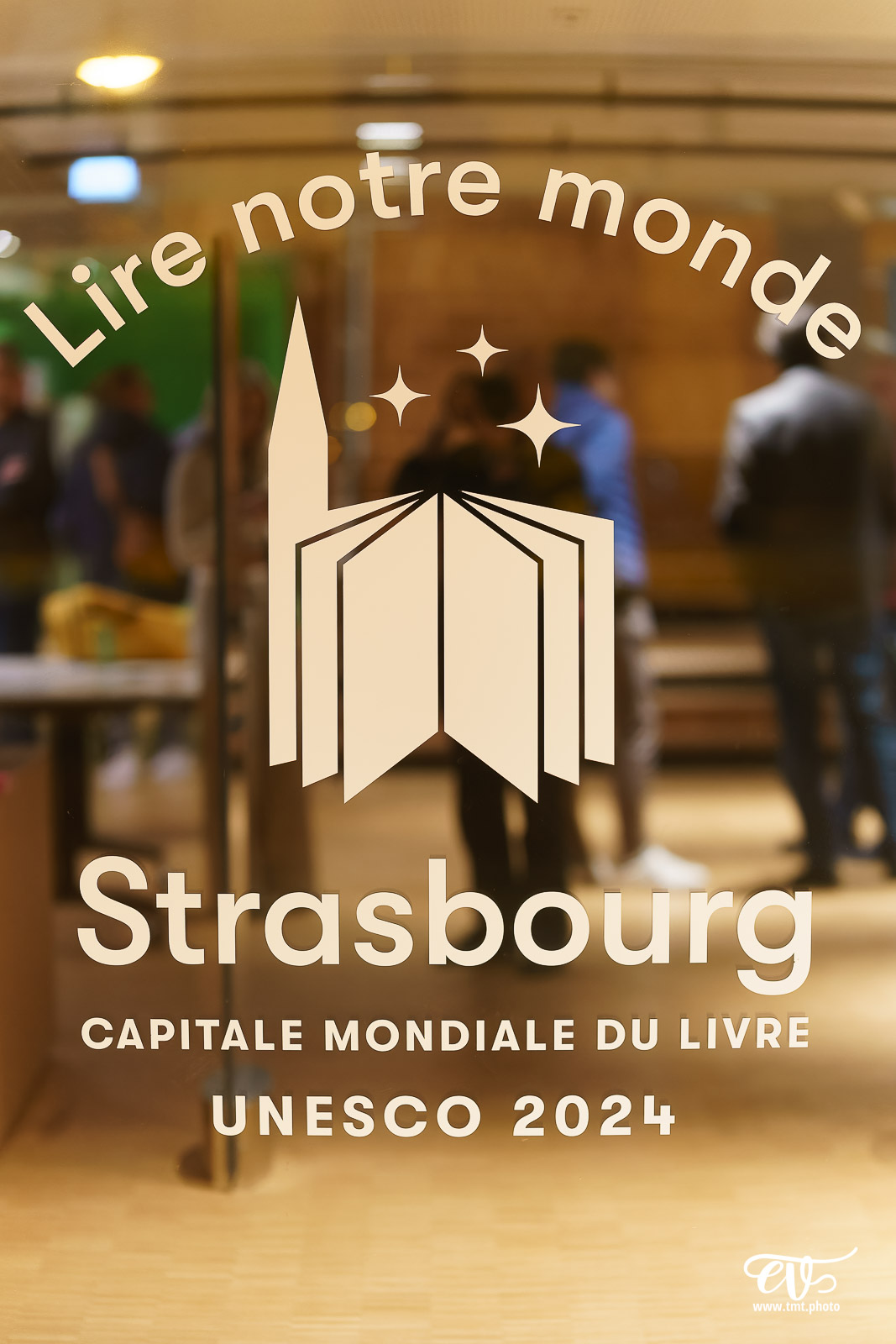 TWAPERO #34 : MEDIATHEQUE FRIDA KAHLO